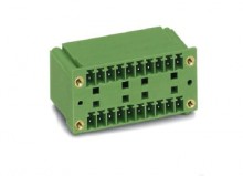 LZ3RHM-3.5/3.81 Plug Header Terminal Block