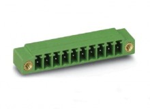 LZ1RM-3.5/3.81 Plug Header Terminal Block