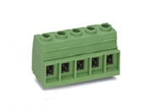 LG1500-15.0 Solder Terminal Block