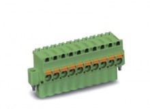 LC7BM-5.0/5.08  Pluggable Terminal Block